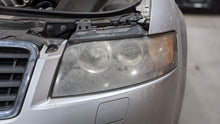 Load image into Gallery viewer, HEADLIGHT LAMP ASSEMBLY Audi A4 2003 03 Left - NW360453