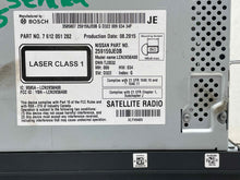Load image into Gallery viewer, RADIO Nissan Leaf Sentra Versa 2015 15 2016 16 - NW535460