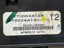 Load image into Gallery viewer, TEMPERATURE CONTROLS Nissan Sentra 2015 15 2016 16 - NW533107