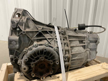 Load image into Gallery viewer, AUTOMATIC TRANSMISSION Audi A4 2003 03 2004 04 - NW360989