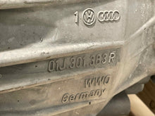 Load image into Gallery viewer, AUTOMATIC TRANSMISSION Audi A4 2003 03 2004 04 - NW360989