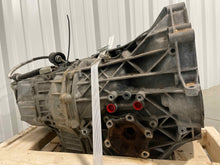 Load image into Gallery viewer, AUTOMATIC TRANSMISSION Audi A4 2003 03 2004 04 - NW360989