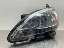 Load image into Gallery viewer, HEADLIGHT LAMP ASSEMBLY Sentra 2013 13 2014 14 2015 15 Left - NW534592