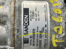 Load image into Gallery viewer, AC A/C AIR CONDITIONING COMPRESSOR Nissan Sentra 2013-2019 - NW534349