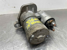 Load image into Gallery viewer, STARTER MOTOR Cube Juke NV200 Sentra 2013 13 2014 14 2015 15 - NW536931