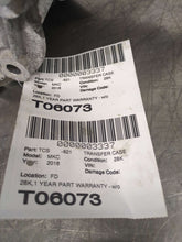Load image into Gallery viewer, Transfer Case Lincoln MKC 2016 - NW538234