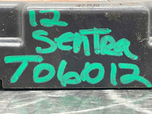 Load image into Gallery viewer, Computer Nissan Sentra 2015 - NW534320