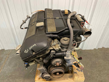 Load image into Gallery viewer, ENGINE 525i 2004 04 2005 05 2.5L - NW66584