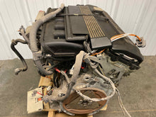 Load image into Gallery viewer, ENGINE 525i 2004 04 2005 05 2.5L - NW66584
