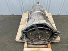 Load image into Gallery viewer, AUTOMATIC TRANSMISSION Jaguar S Type 2006 06 2007 07 2008 08 - NW360993