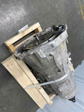 Load image into Gallery viewer, AUTOMATIC TRANSMISSION Jaguar S Type 2006 06 2007 07 2008 08 - NW360993