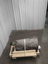 Load image into Gallery viewer, TRANSMISSION Lexus LS460 2007 07 2008 08 - NW538241