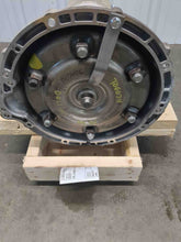 Load image into Gallery viewer, TRANSMISSION Lexus LS460 2007 07 2008 08 - NW538241