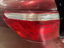 Load image into Gallery viewer, OUTER TAIL LIGHT LAMP Lexus LS460 2007 07 2008 08 2009 09 Left - NW538238