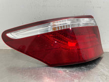 Load image into Gallery viewer, OUTER TAIL LIGHT LAMP Lexus LS460 2007 07 2008 08 2009 09 Left - NW538238