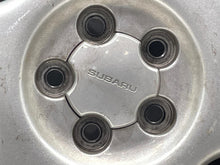 Load image into Gallery viewer, WHEEL Impreza Legacy 95 96 97 98 99 00 - 03 16x6 Alloy - NW361455