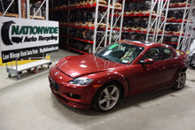 Load image into Gallery viewer, Transmission MAZDA RX8 2006 - NW184004