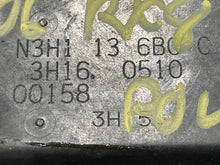 Load image into Gallery viewer, THROTTLE BODY Mazda Rx8 2004 04 05 06 07 08 09 10 - NW178294