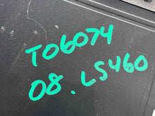 Load image into Gallery viewer, SATELLITE RECEIVER LS460 LS600HL LX570 4 Runner Camry 08-13 - NW538075