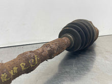 Load image into Gallery viewer, CV AXLE SHAFT Mazda RX8 2004 04 2005 05 2006 06 2007 07 08 09 10 11 Right Auto - NW12519