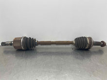 Load image into Gallery viewer, CV AXLE SHAFT Mazda RX8 2004 04 2005 05 2006 06 2007 07 08 09 10 11 Left Auto - NW12520