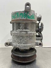 Load image into Gallery viewer, AC Compressor MERCEDES GLA-CLASS 2017 - NW538008