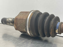 Load image into Gallery viewer, CV AXLE SHAFT Mazda RX8 2004 04 2005 05 2006 06 2007 07 08 09 10 11 Left Auto - NW12520
