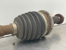Load image into Gallery viewer, CV AXLE SHAFT Mazda RX8 2004 04 2005 05 2006 06 2007 07 08 09 10 11 Left Auto - NW12520