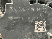 Load image into Gallery viewer, ALTERNATOR B250 CLA45 CLA250 13 14 15 16 17 18 19 20 - NW538122