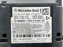 Load image into Gallery viewer, Computer MERCEDES GLA-CLASS 2017 - NW538004