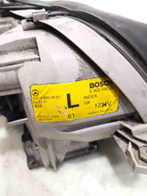 Load image into Gallery viewer, HEADLIGHT LAMP ASSEMBLY CL500 CL55 CL600 00 01 02 Left - NW103184
