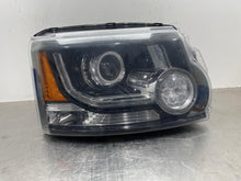 Load image into Gallery viewer, Headlight Lamp Assembly Land Rover LR4 2016 - NW533859