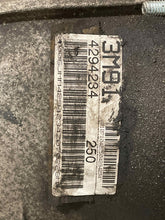Load image into Gallery viewer, AUTOMATIC TRANSMISSION Audi A6 2007 07 2008 08 - NW361427