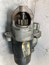 Load image into Gallery viewer, STARTER Audi A6 A4 2005 05 06 07 08 09 10 - NW361413