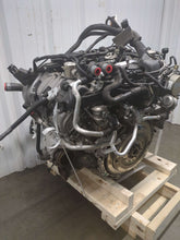 Load image into Gallery viewer, Engine Motor PORSCHE PANAMERA 2015 - NW538816