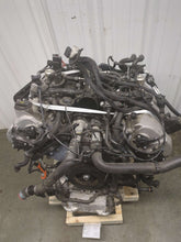 Load image into Gallery viewer, Engine Motor PORSCHE PANAMERA 2015 - NW538816