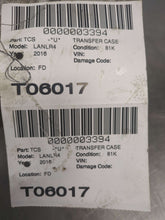 Load image into Gallery viewer, TRANSFER CASE LR4 Range Rover Sport 2014 14 2015 15 2016 16 - NW533376