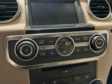 Load image into Gallery viewer, Radio Land Rover LR4 2016 - NW535467