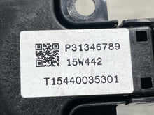 Load image into Gallery viewer, FRONT TEMPERATURE CONTROLS Volvo XC90 16 17 18 19 20 21 - NW534588