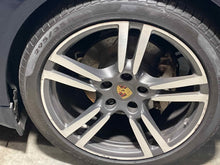 Load image into Gallery viewer, Wheel Rim PORSCHE PANAMERA 2015 - NW539031