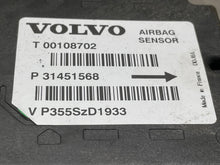 Load image into Gallery viewer, AIR BAG CONTROL MODULE COMPUTER S90 V90 XC60 XC90 2016-2020 - NW534336