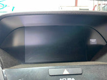 Load image into Gallery viewer, INFO-GPS SCREEN Acura RDX 2016 16 2017 17 2018 18 - NW538711
