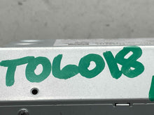 Load image into Gallery viewer, Radio VOLVO XC90 2016 - NW535475