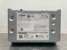 Load image into Gallery viewer, Radio VOLVO XC90 2016 - NW535475