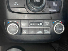 Load image into Gallery viewer, Temperature Controls Acura RDX 2016 - NW538971