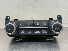Load image into Gallery viewer, Temperature Controls Acura RDX 2016 - NW538971