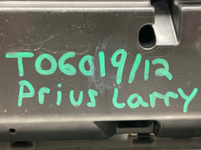 Load image into Gallery viewer, Speedometer Cluster Toyota Prius 2014 - NW535559