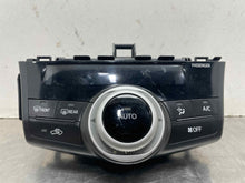 Load image into Gallery viewer, TEMPERATURE CONTROLS Toyota Prius Prius V 2014 14 - NW533109