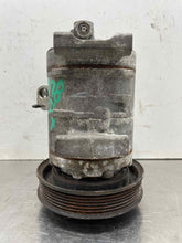 Load image into Gallery viewer, AC A/C AIR CONDITIONING COMPRESSOR Acura RDX 16 17 18 - NW538681