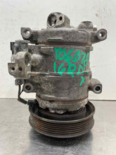 Load image into Gallery viewer, AC A/C AIR CONDITIONING COMPRESSOR Acura RDX 16 17 18 - NW538681